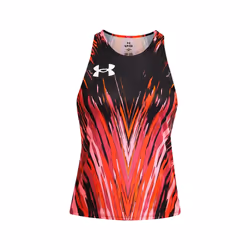 Under Armour - Débardeur PRO RUNNER - Femme (Noir)