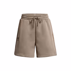 Under Armour - Short - Femme (Marron)