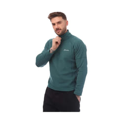 Berghaus - Haut polaire CUERDEN - Homme (Bleu sarcelle)