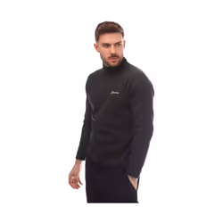 Berghaus - Haut polaire CUERDEN - Homme (Noir)