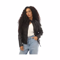 Vero Moda - Veste - Femme (Noir)