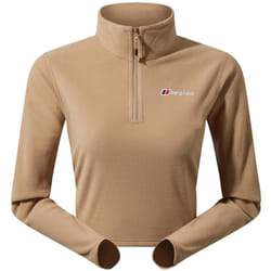 Berghaus - Haut court URBAN PRISM - Femme (Beige)