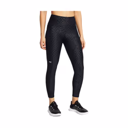 Under Armour - Legging - Femme (Noir)