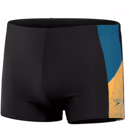 Speedo - Short de bain DIVE - Homme (Noir)