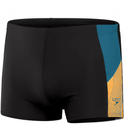 Speedo - Short de bain DIVE - Homme (Noir)