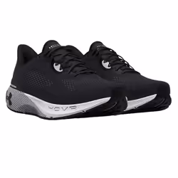 Under Armour - Baskets HOVR MACHINA - Homme (Noir)