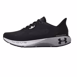 Under Armour - Baskets HOVR MACHINA - Homme (Noir)