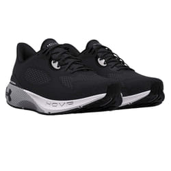 Under Armour - Baskets HOVR MACHINA - Homme (Noir)