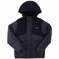Jack And Jones - Doudoune OTIS - Garçon (Gris)