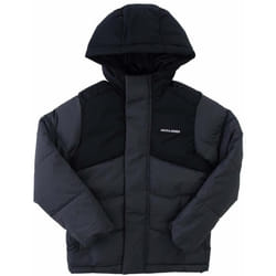 Jack And Jones - Doudoune OTIS - Garçon (Gris)