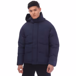 Jack And Jones - Doudoune OTIS - Homme (Bleu marine)