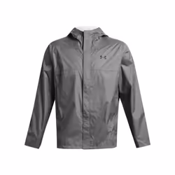 Under Armour - Veste matelassée CLOUDSTRIKE 2.0 - Homme (Gris)