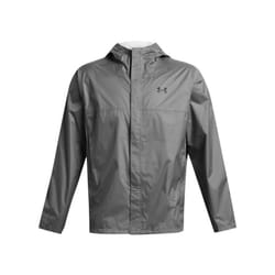Under Armour - Veste matelassée CLOUDSTRIKE 2.0 - Homme (Gris)