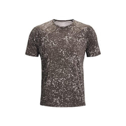 Under Armour - T-shirt MERIDIAN - Homme (Marron)