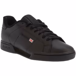 Reebok - Baskets NPC - Homme (Noir)