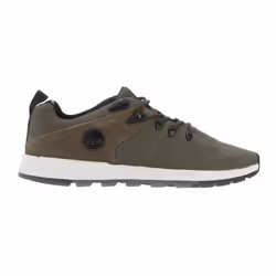 Timberland - Baskets SPRINT TREKKER - Homme (Vert)