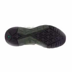 Timberland - Baskets SPRINT TREKKER - Homme (Vert)