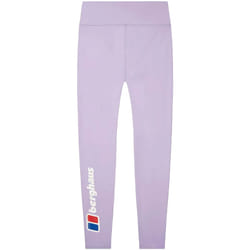 Berghaus - Legging CORE - Femme (Violet)
