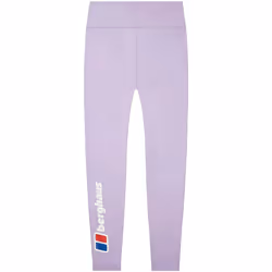 Berghaus - Legging CORE - Femme (Violet)