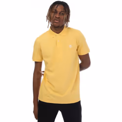 Timberland - Polo MILLERS RIVER - Adulte (Jaune)