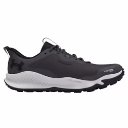 Under Armour - Baskets MAVEN TRAIL - Femme (Gris)