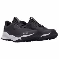 Under Armour - Baskets MAVEN TRAIL - Femme (Gris)