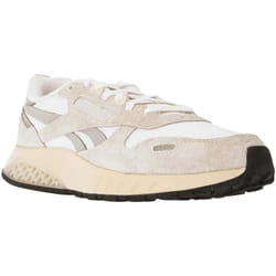 Reebok - Baskets - Adulte (Blanc / Gris)