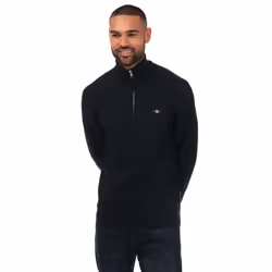 Gant - Pull - Homme (Bleu)