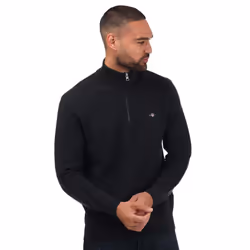 Gant - Pull - Homme (Bleu)