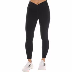 Reebok - Legging WORKOUT READY BASIC - Femme (Noir)