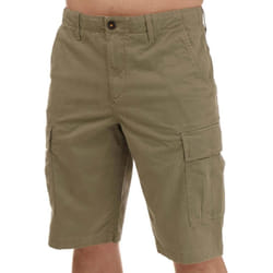 Timberland - Short à poches OUTDOOR - Homme (Vert)
