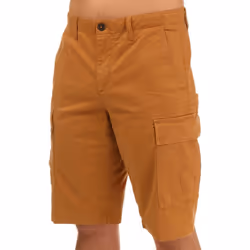 Timberland - Short à poches OUTDOOR - Homme (Beige)
