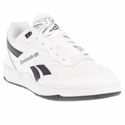 Reebok - Baskets BB - Adulte (Blanc / Noir)