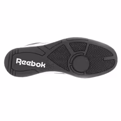 Reebok - Baskets BB - Adulte (Blanc / Noir)