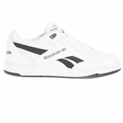Reebok - Baskets BB - Adulte (Blanc / Noir)