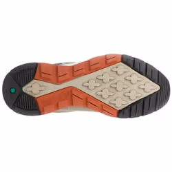 Timberland - Bottines de marche FIELD TREKKER - Homme (Vert kaki)
