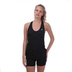 Reebok - Débardeur - Femme (Noir)