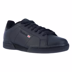 Reebok - Baskets NPC - Adulte (Noir)