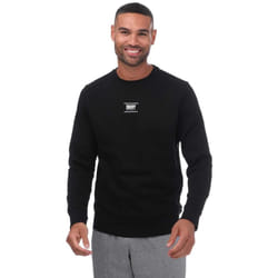 DKNY - Sweat - Homme (Noir)