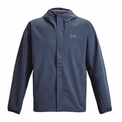Under Armour - Veste CLOUDSTRIKE - Homme (Gris)