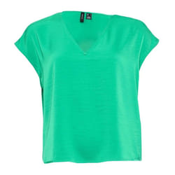 Vero Moda - Haut MARYS DANA - Femme (Vert)