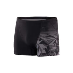 Speedo - Short de bain - Homme (Noir / Gris)