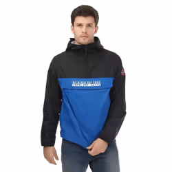 Napapijri - Veste COUBERTIN - Homme (Bleu / Bleu marine)