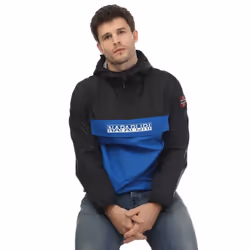 Napapijri - Veste COUBERTIN - Homme (Bleu / Bleu marine)