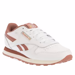 Reebok - Baskets - Enfant (Blanc nuage / Marron / Craie)