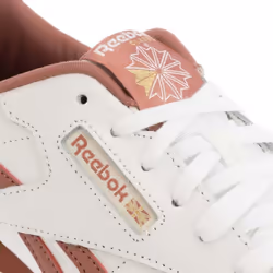Reebok - Baskets - Enfant (Blanc nuage / Marron / Craie)