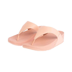 FitFlop - Tongs LULU - Femme (Rose blush)