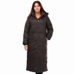 Vero Moda - Veste matelassée UPPSALA - Femme (Olive)