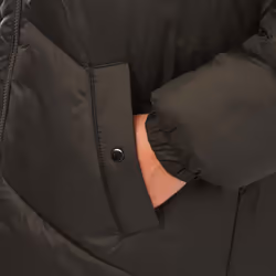 Vero Moda - Veste matelassée UPPSALA - Femme (Olive)