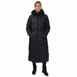 Vero Moda - Veste matelassée UPPSALA - Femme (Noir)